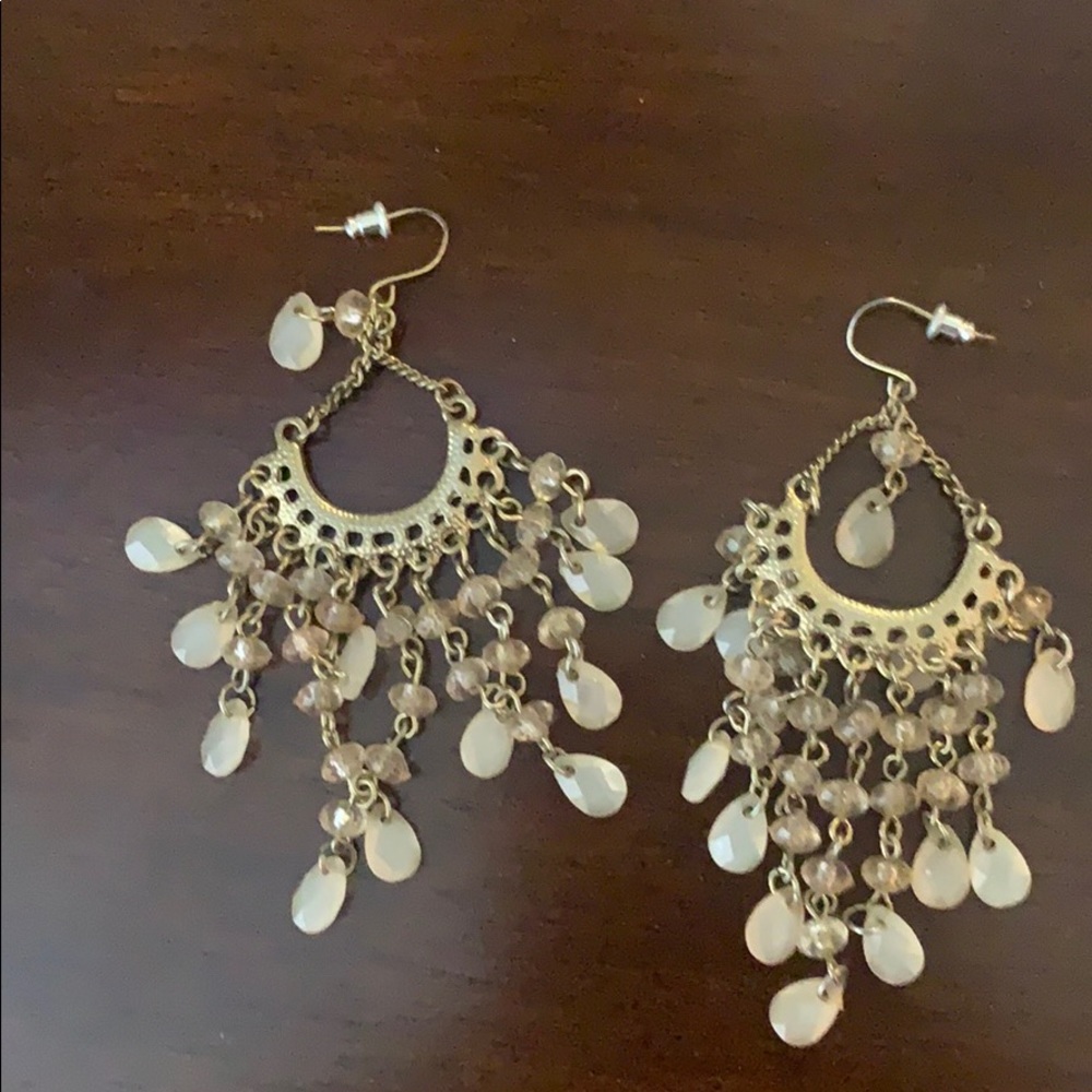 New York & Co earrings